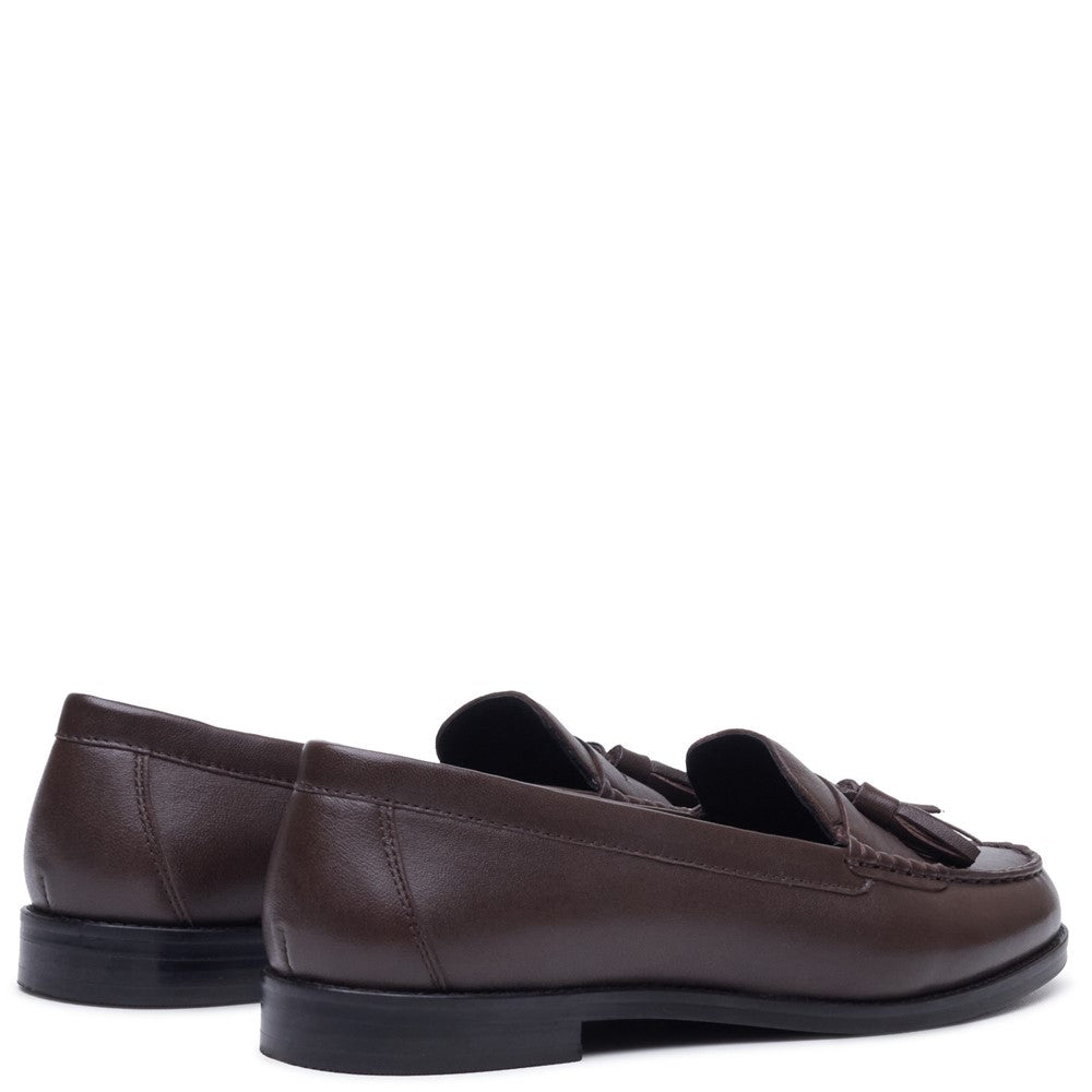Hush Puppies Connie Tassel Loafer