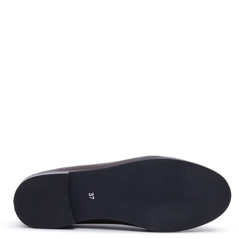 Hush Puppies Connie Tassel Loafer