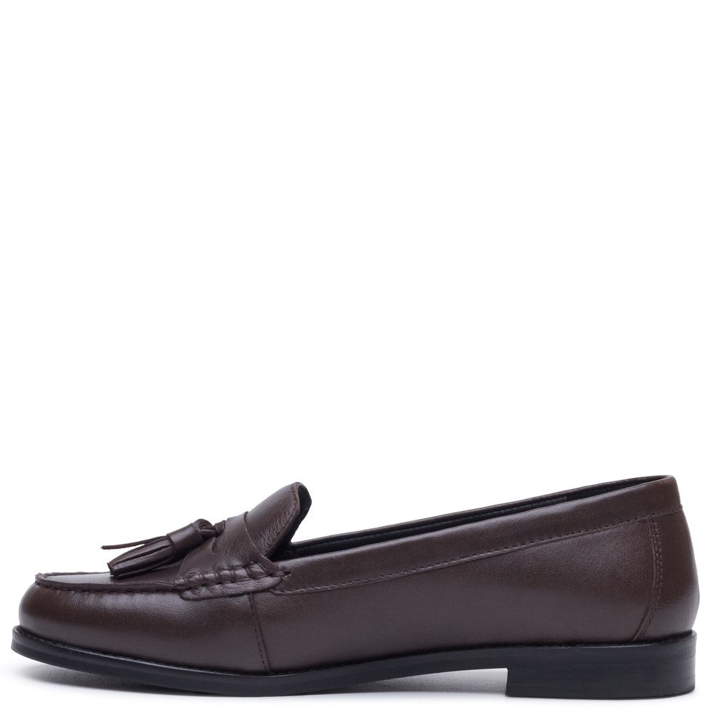 Hush Puppies Connie Tassel Loafer