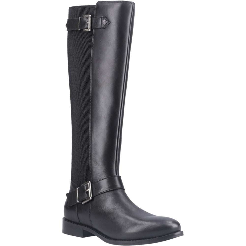 Hush Puppies Daphne Long Boot