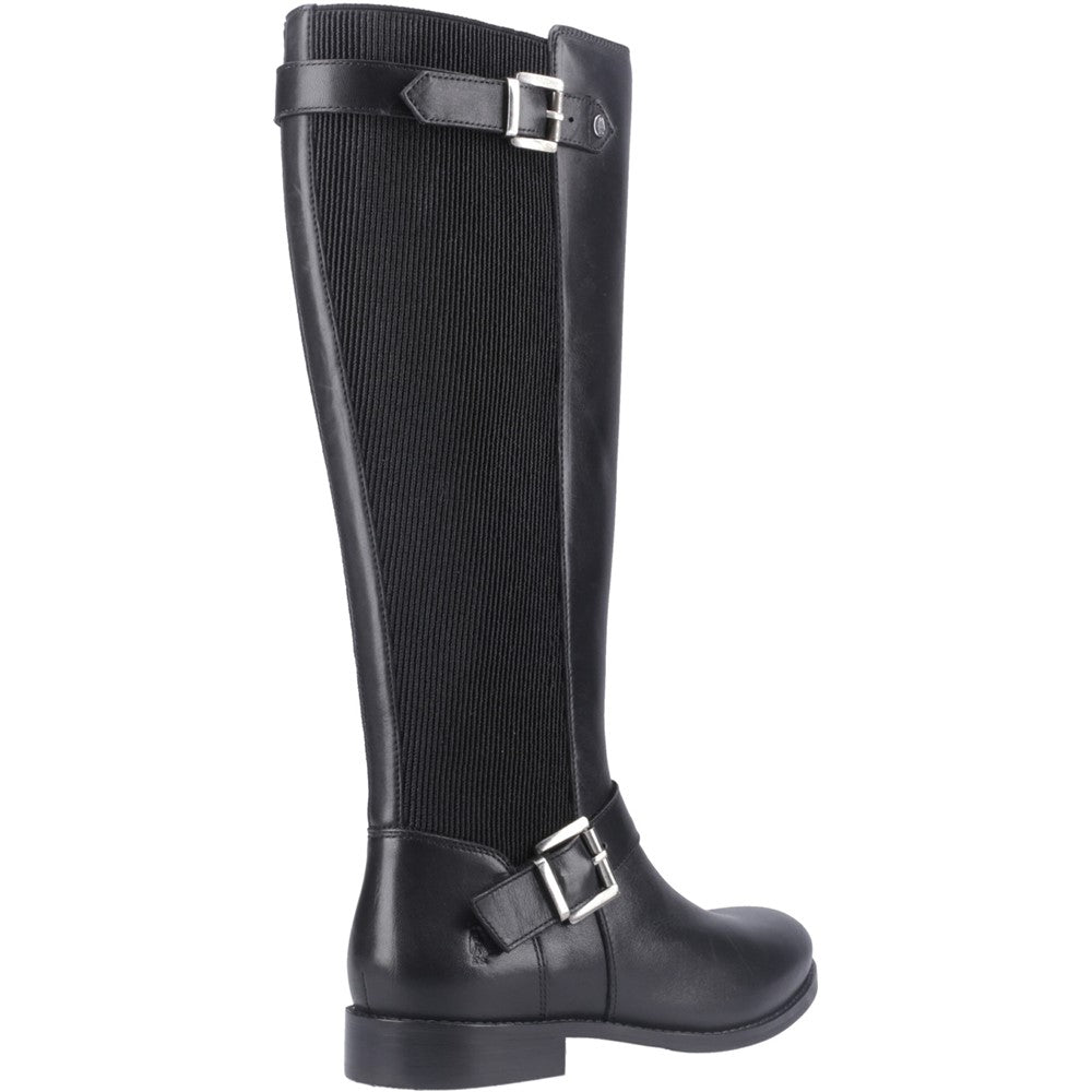 Hush Puppies Daphne Long Boot