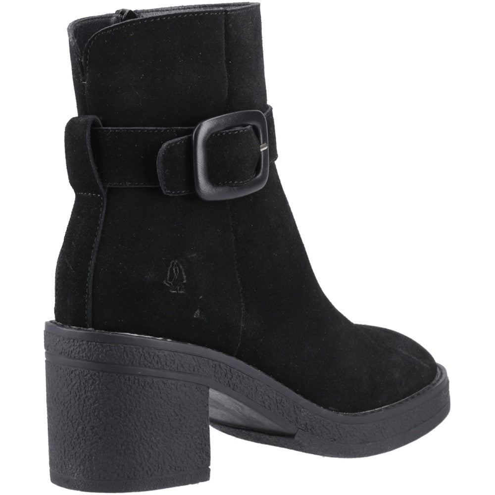 Hush Puppies Fearne Buckle Boot