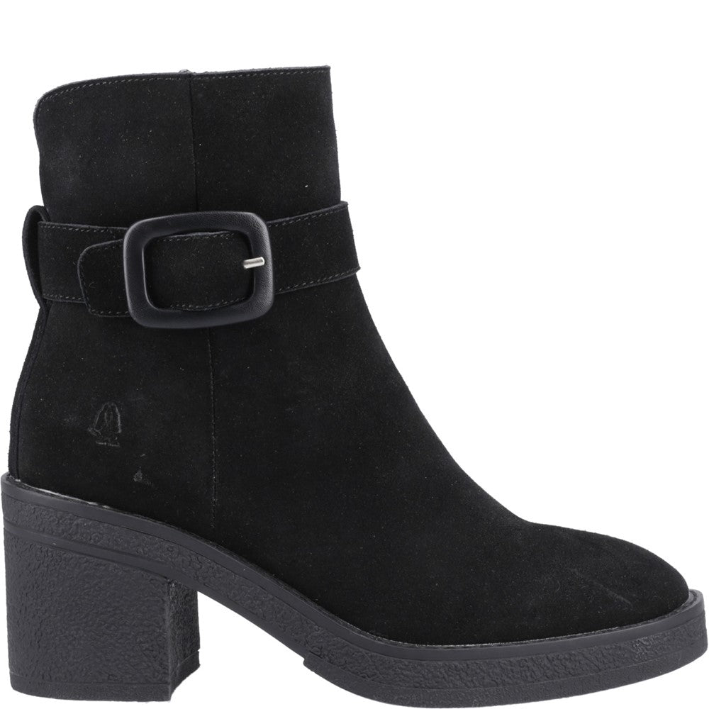 Hush Puppies Fearne Buckle Boot
