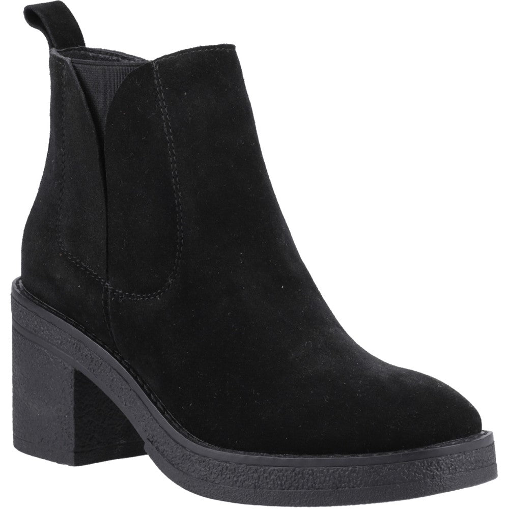 Hush Puppies Felicia Chelsea Boot