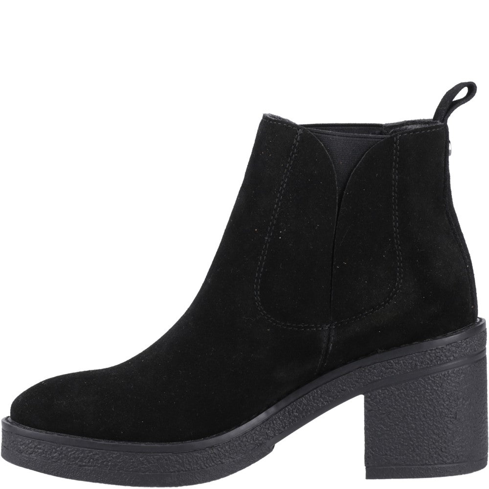 Hush Puppies Felicia Chelsea Boot