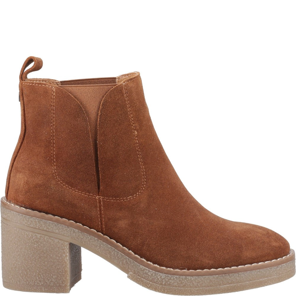 Hush Puppies Felicia Chelsea Boot