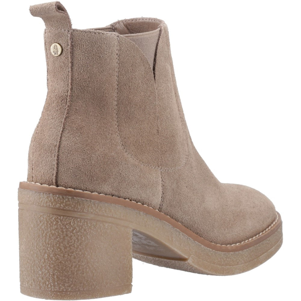 Hush Puppies Felicia Chelsea Boot