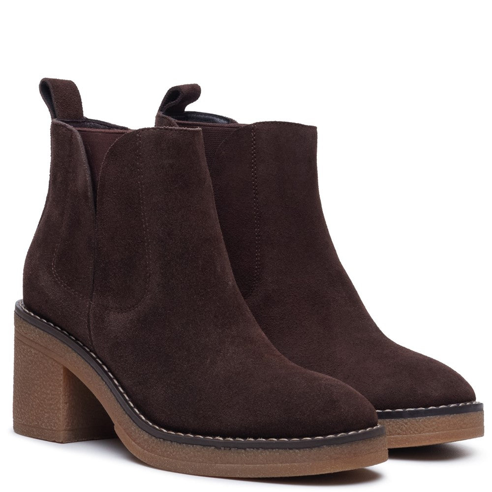 Hush Puppies Felicia Chelsea Boot