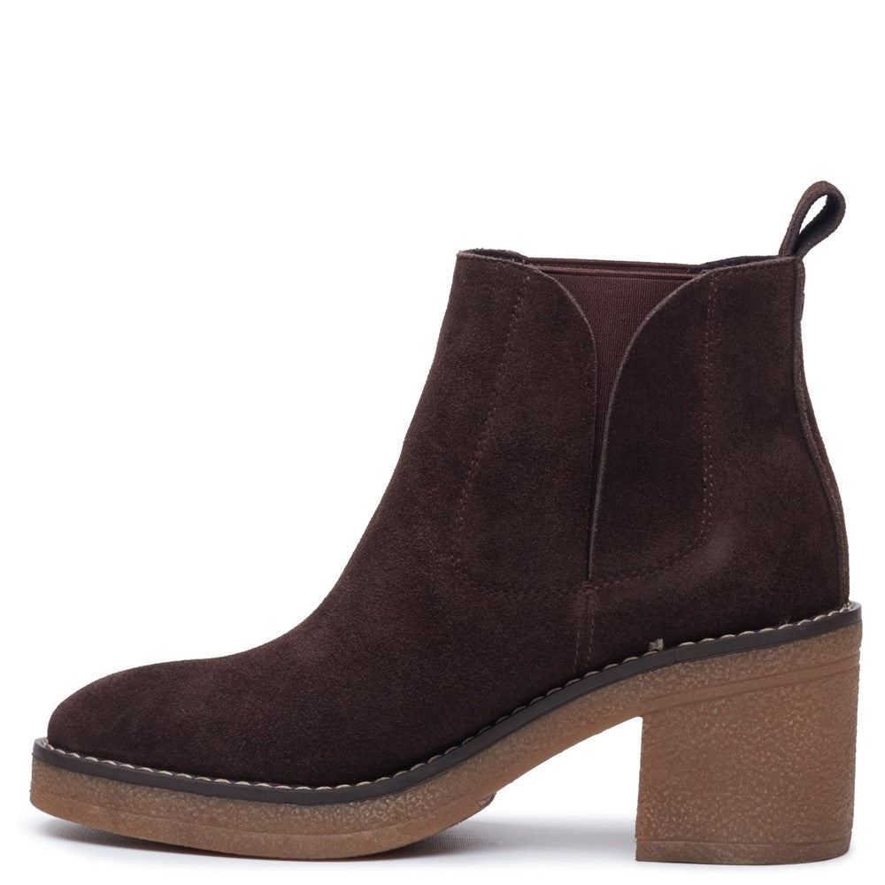 Hush Puppies Felicia Chelsea Boot