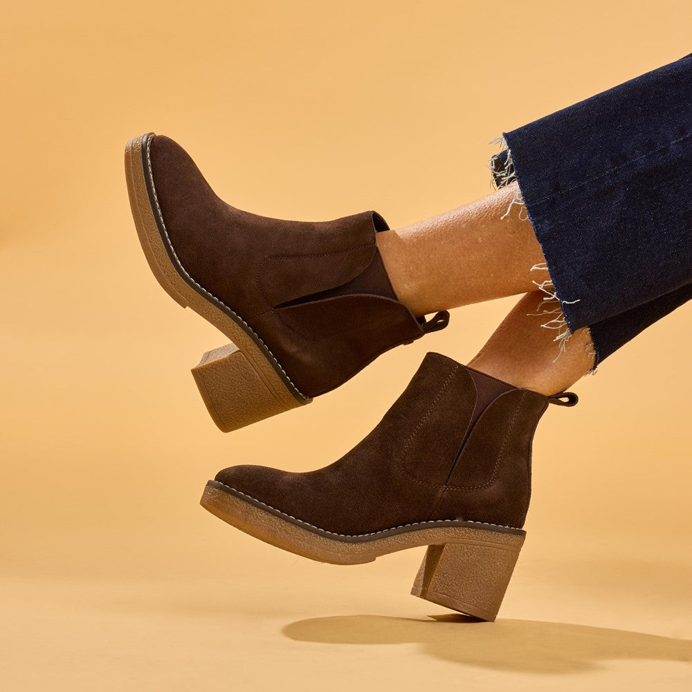 Hush Puppies Felicia Chelsea Boot