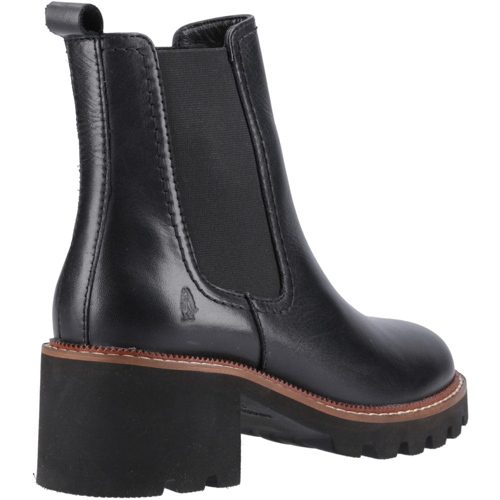 Hush Puppies Gaia Chelsea Boot