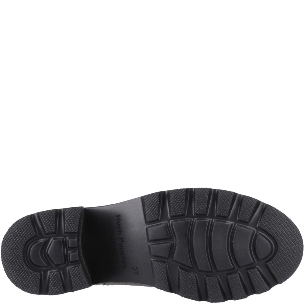 Hush Puppies Gaia Chelsea Boot