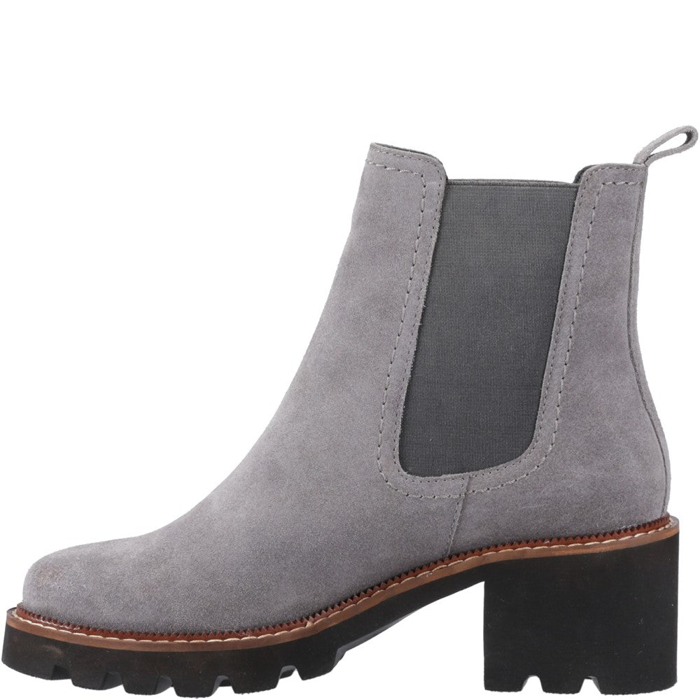 Hush Puppies Gaia Chelsea Boot