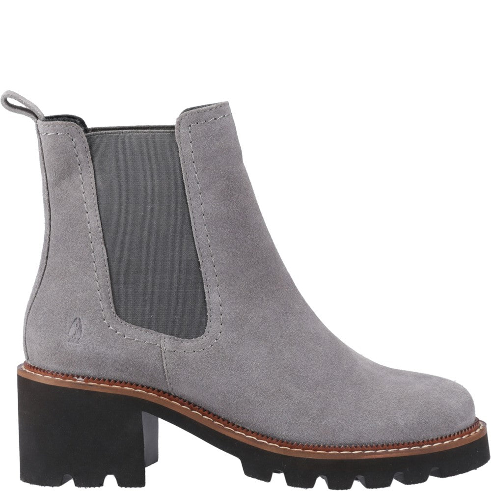 Hush Puppies Gaia Chelsea Boot