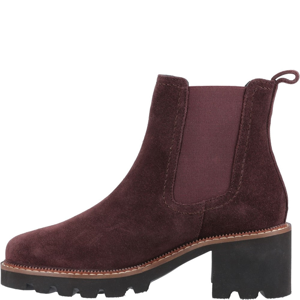 Hush Puppies Gaia Chelsea Boot