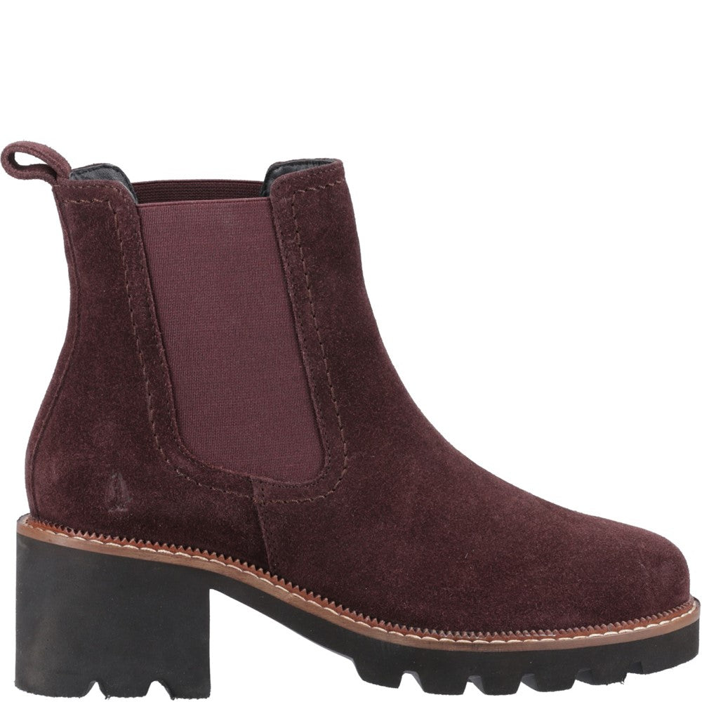 Hush Puppies Gaia Chelsea Boot