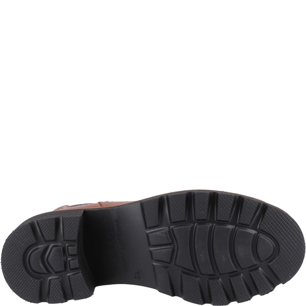 Hush Puppies Gaia Chelsea Boot