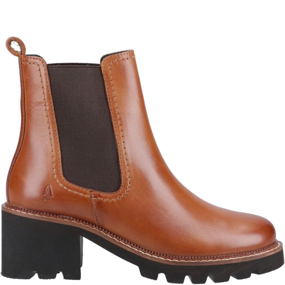 Hush Puppies Gaia Chelsea Boot