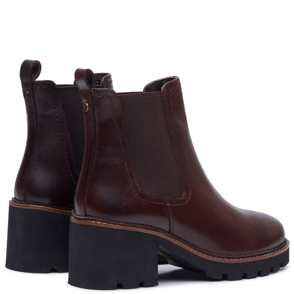 Hush Puppies Gaia Chelsea Boot