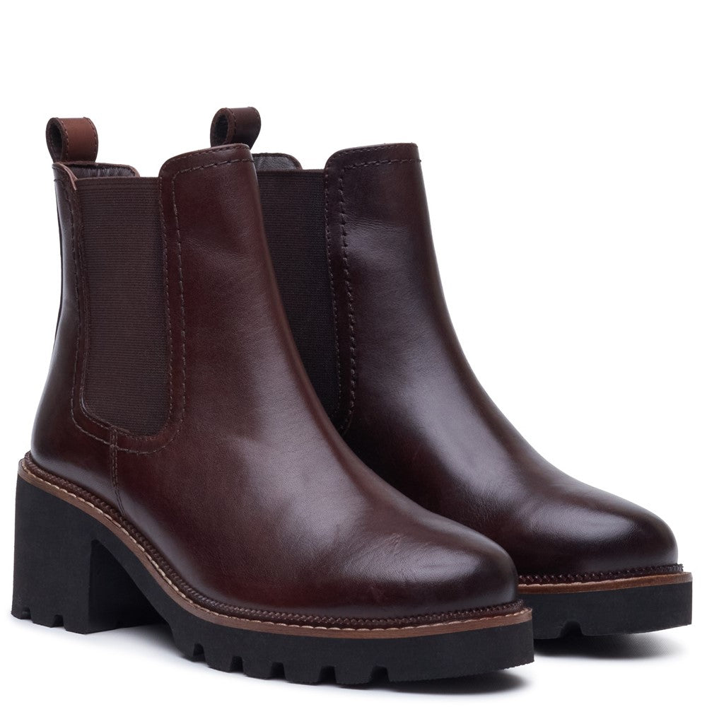 Hush Puppies Gaia Chelsea Boot