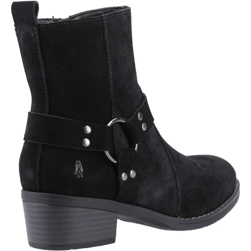 Hush Puppies Iria Buckle Boot