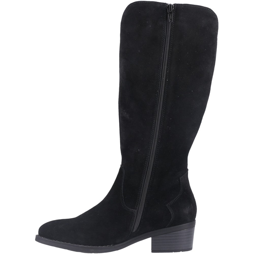 Hush Puppies Isabella Long Boot