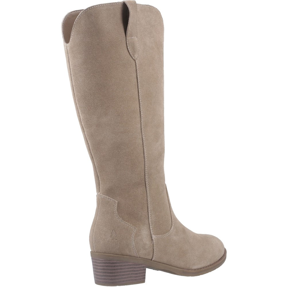 Hush Puppies Isabella Long Boot
