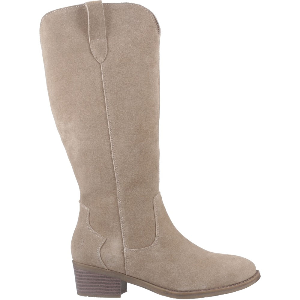Hush Puppies Isabella Long Boot