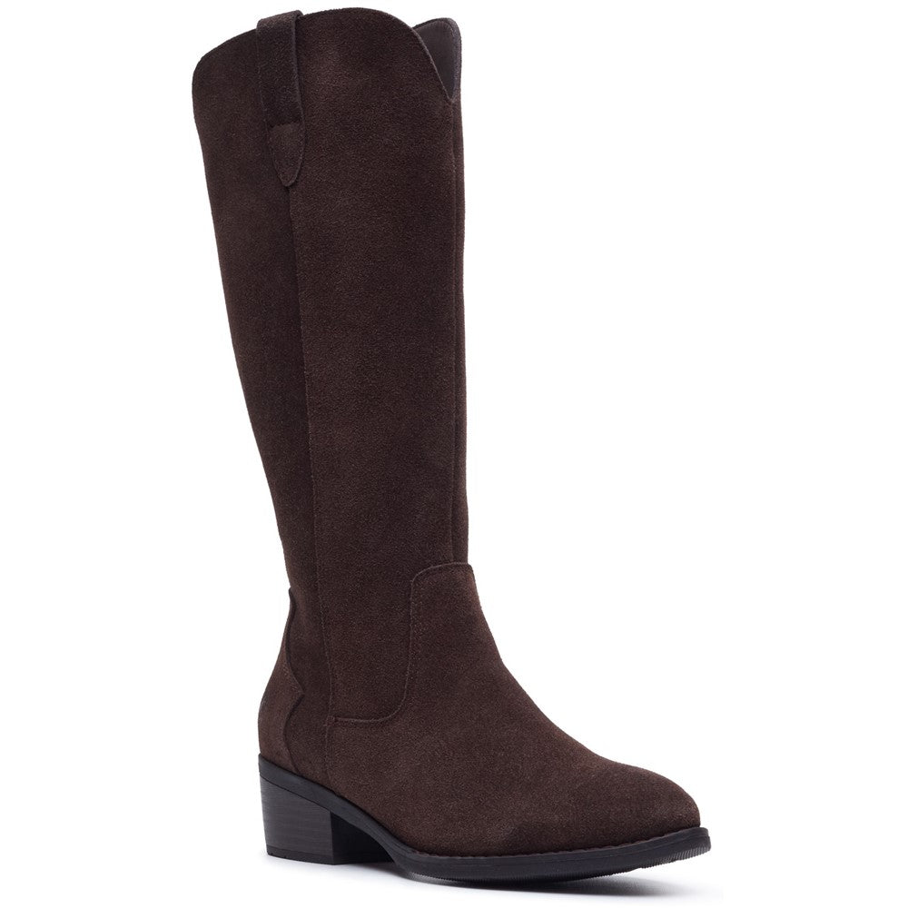 Hush Puppies Isabella Long Boot
