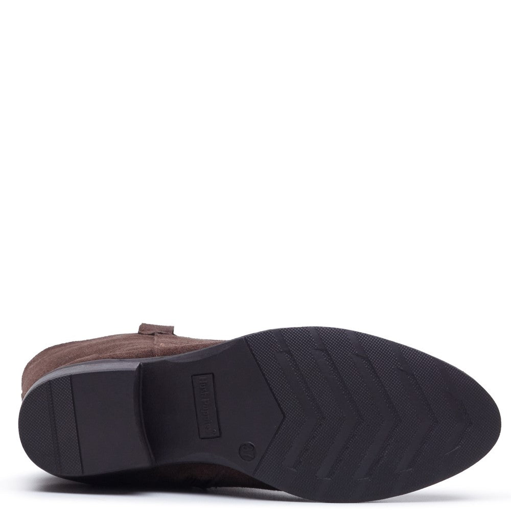 Hush Puppies Isabella Long Boot