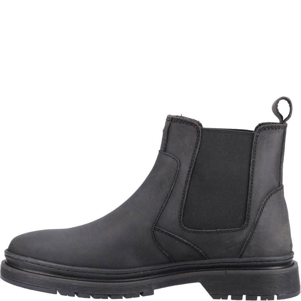 Hush Puppies Jamie Chelsea Boot