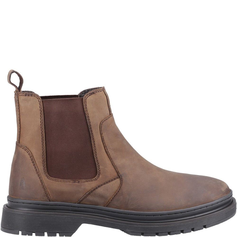 Hush Puppies Jamie Chelsea Boot