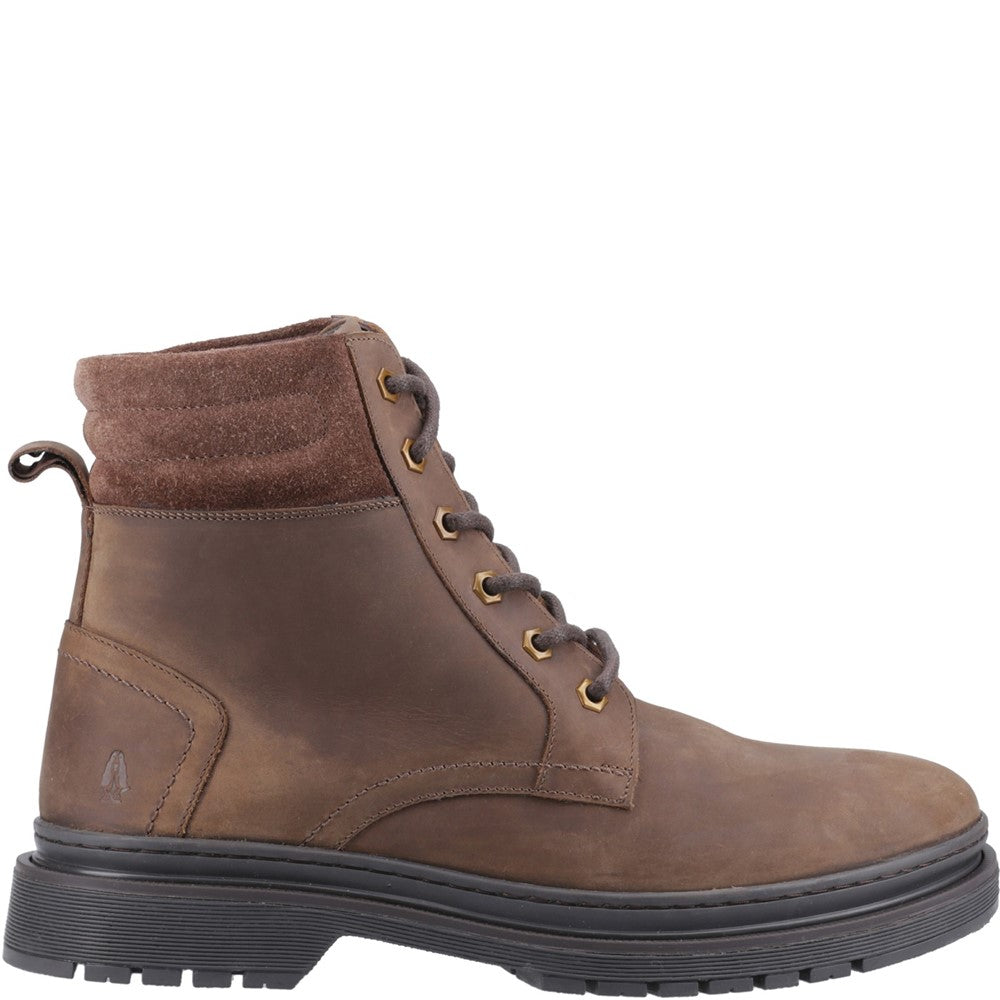 Hush Puppies Jarrod Lace Boot