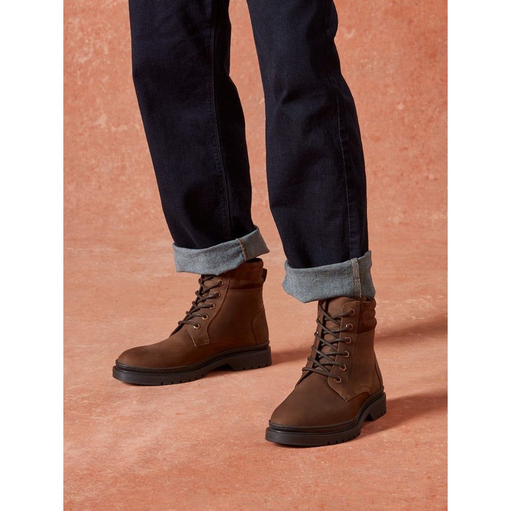 Hush Puppies Jarrod Lace Boot