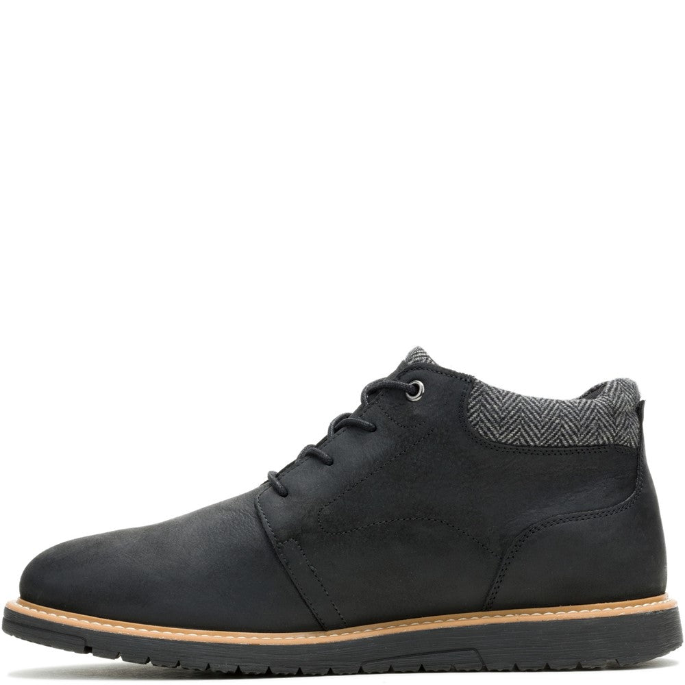 Hush Puppies Jenson Lace Boot