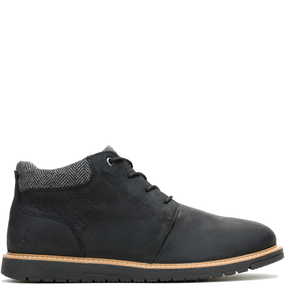 Hush Puppies Jenson Lace Boot