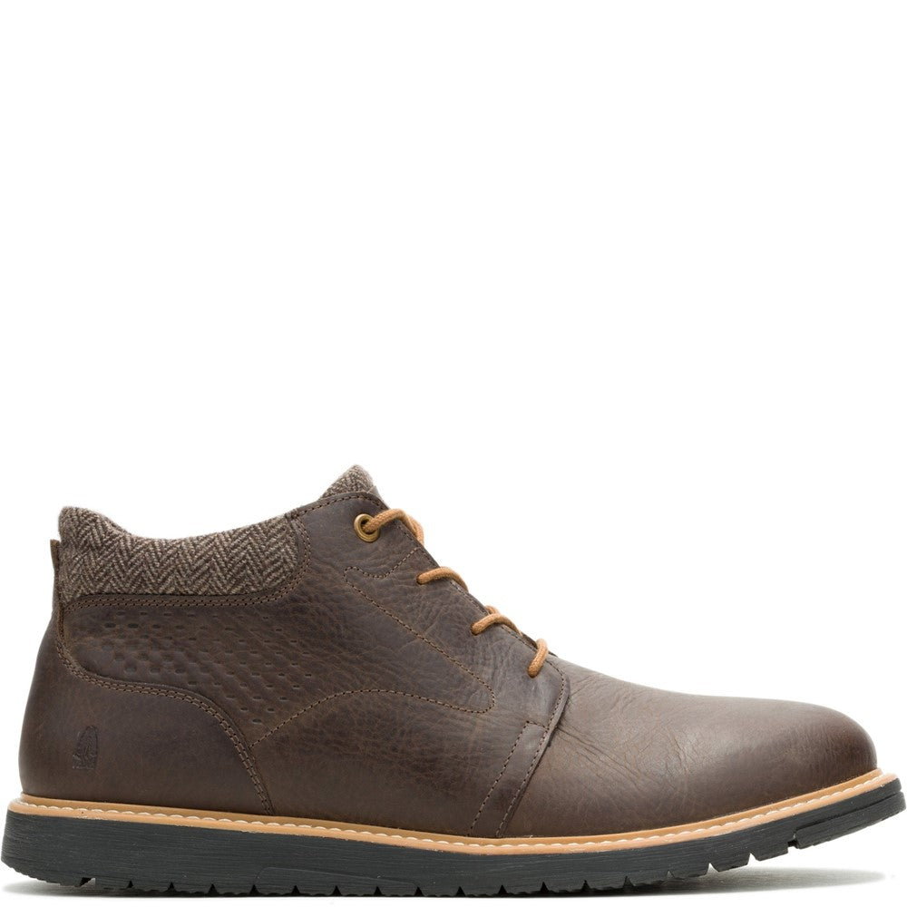 Hush Puppies Jenson Lace Boot
