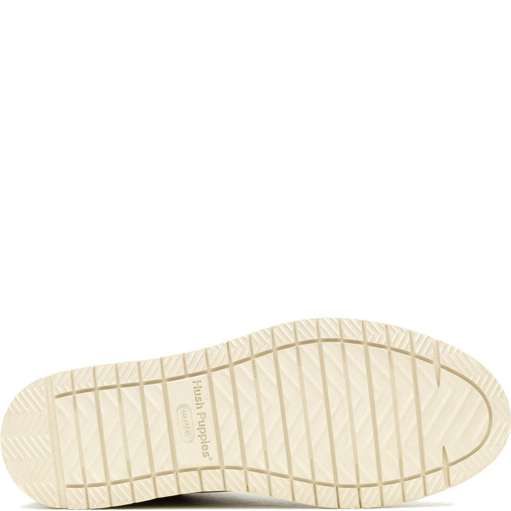Hush Puppies Jenson Lace Boot