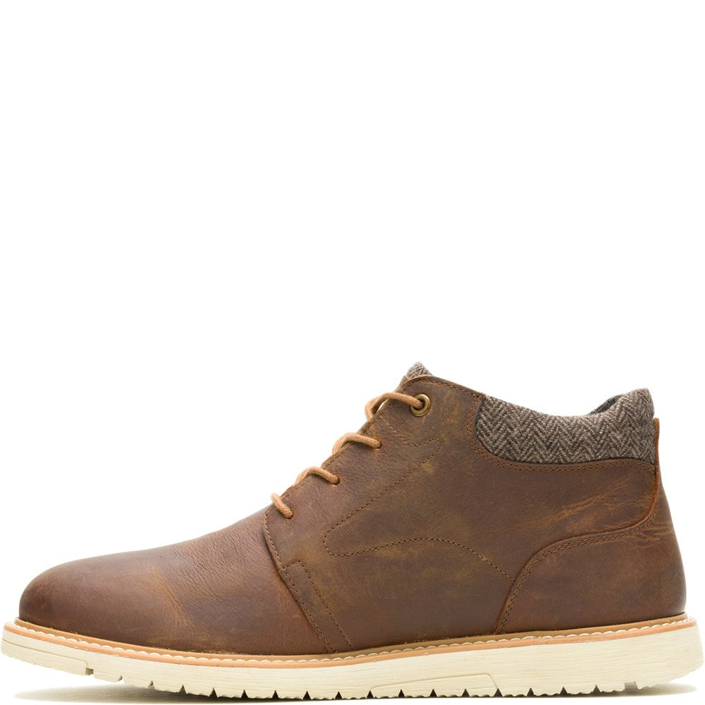 Hush Puppies Jenson Lace Boot