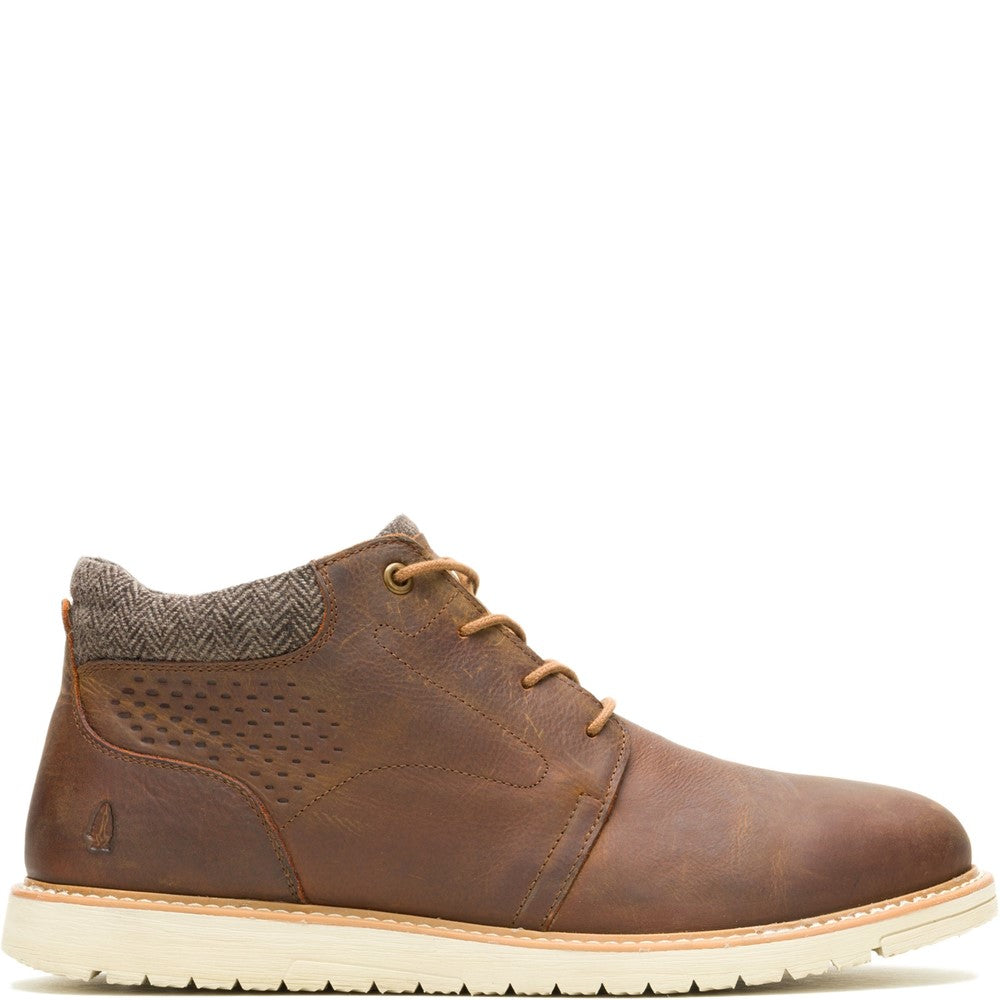 Hush Puppies Jenson Lace Boot