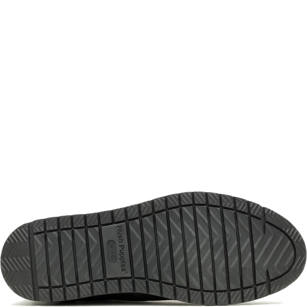Hush Puppies Jenson Gore Boot