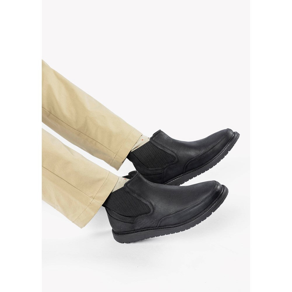 Hush Puppies Jenson Gore Boot