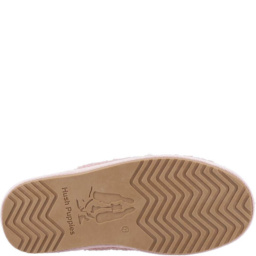 Hush Puppies Joanna Mule