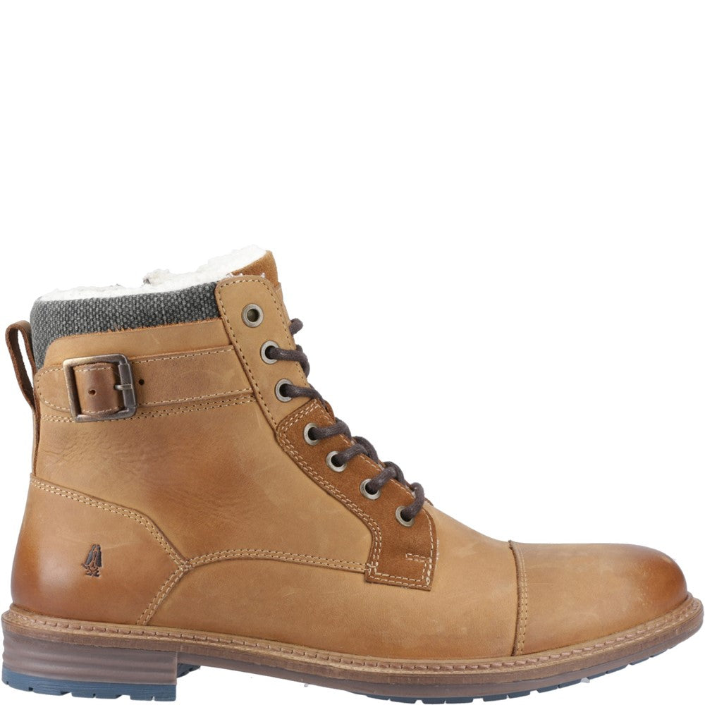 Hush Puppies Jordan Buckle Boot