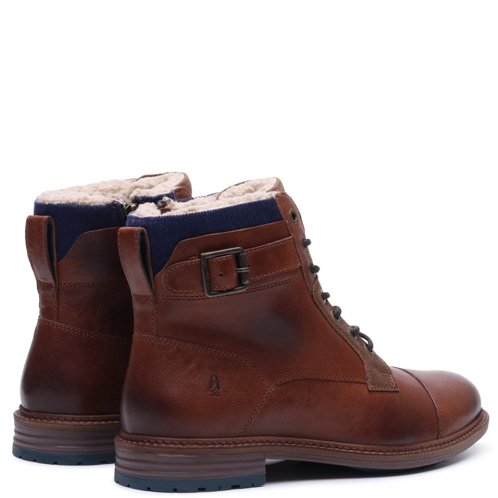 Hush Puppies Jordan Buckle Boot