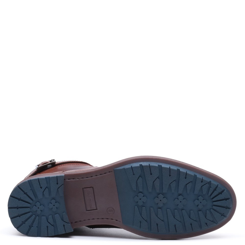 Hush Puppies Jordan Buckle Boot