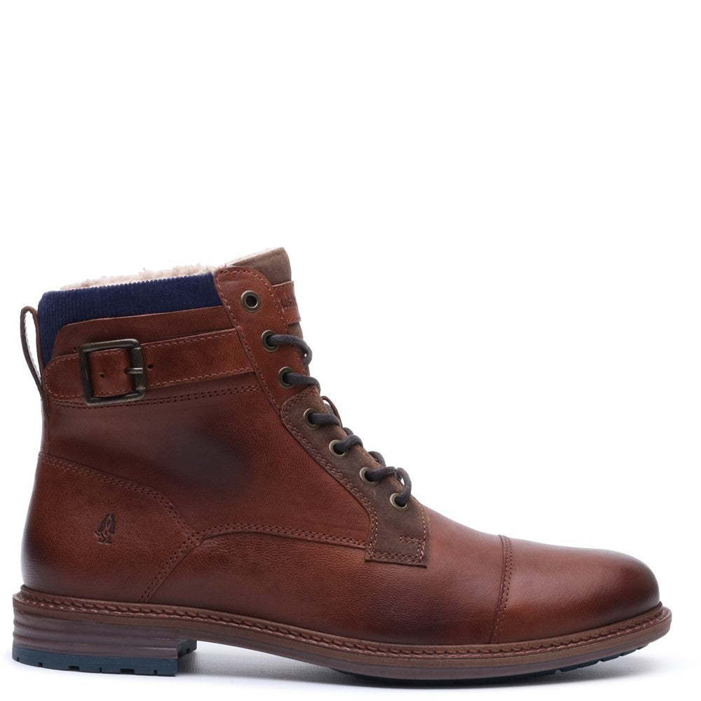 Hush Puppies Jordan Buckle Boot