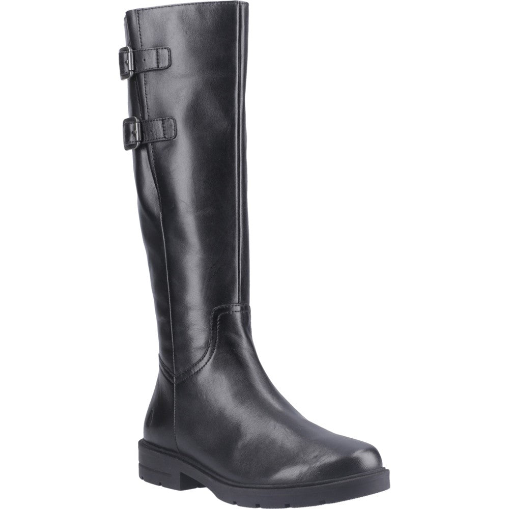 Hush Puppies Tallulah Long Boot