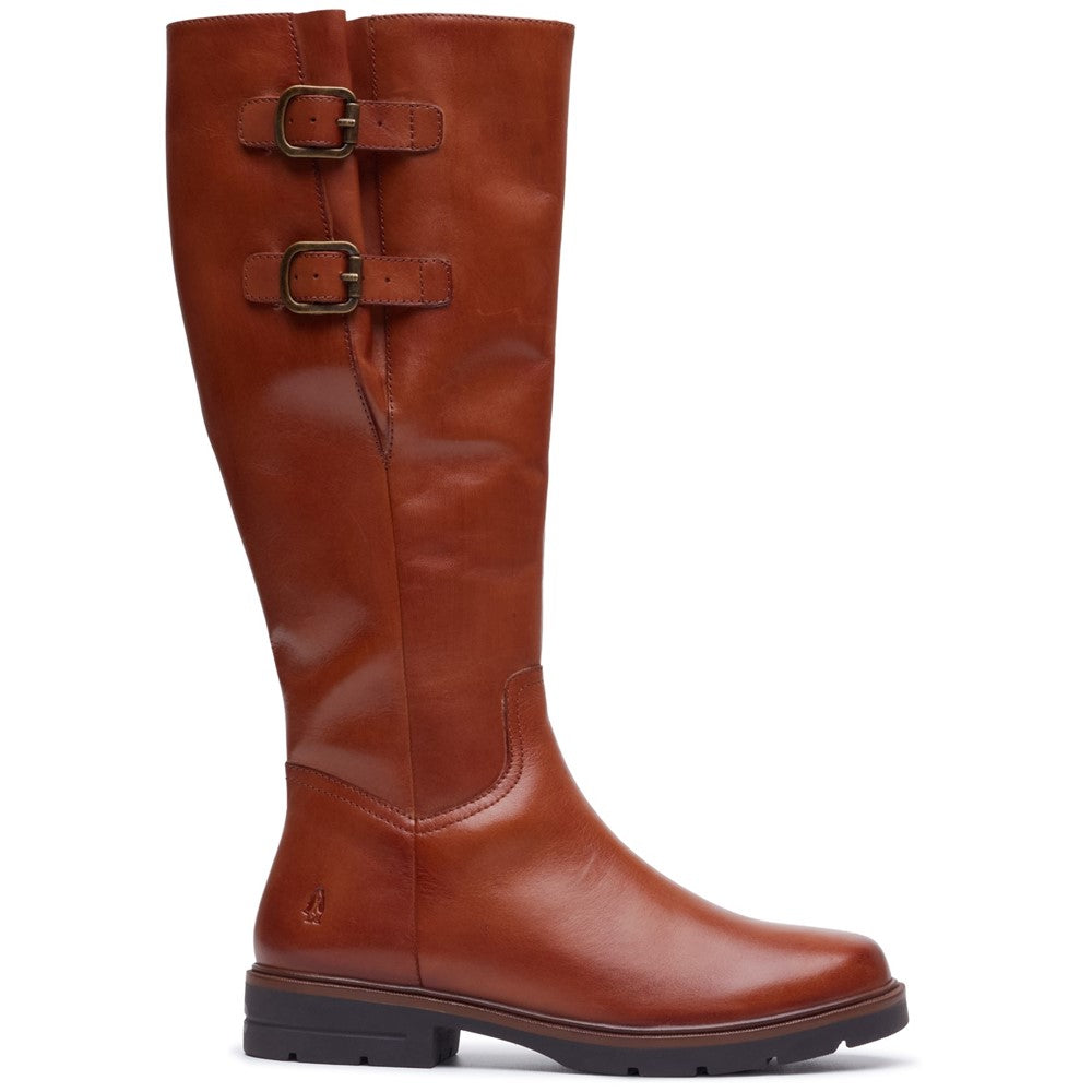 Hush Puppies Tallulah Long Boot