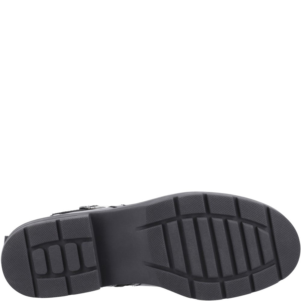 Hush Puppies Tove Buckle Boot